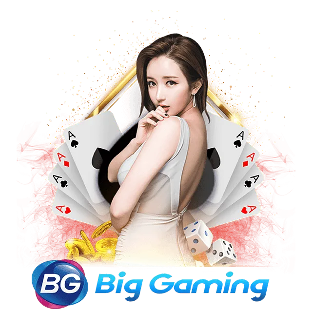BG-gaming
