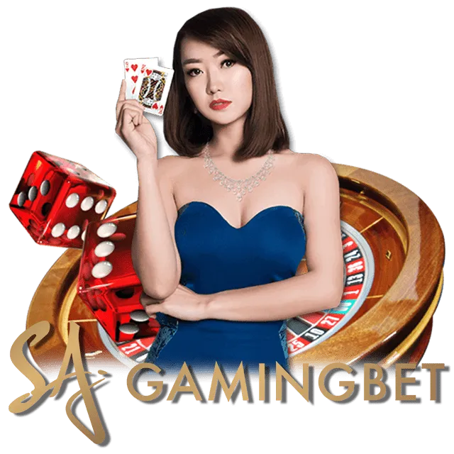 sa-gaming